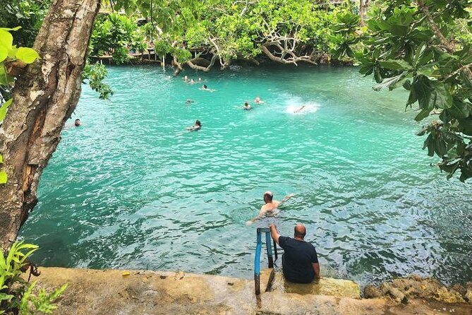 Blue Lagoon & Eden on the River - Half Day Trip with Yumi Tours - Good To Know