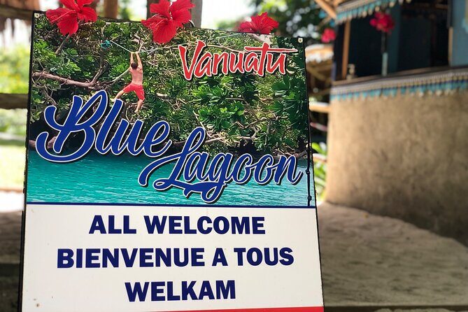 Blue Lagoon Express Bus - Itinerary Breakdown: A Closer Look