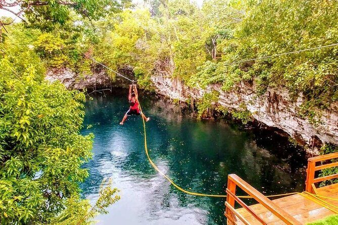 Blue Lagoon Full Day Tour with Lunch and Transfer - Good To Know