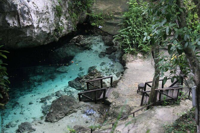 Blue Lagoon Full Day Tour with Lunch and Transfer - Laguna El Dudu: The Adventure Hub