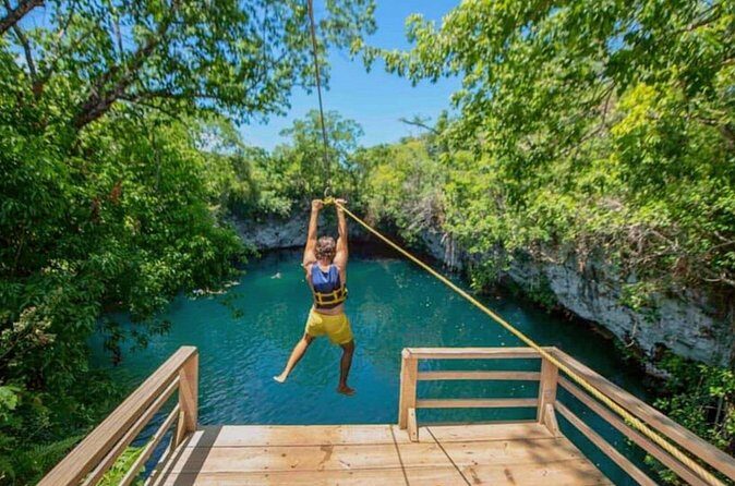 Blue Lagoon Full Day Tour with Lunch and Transfer - What This Tour Means for You
