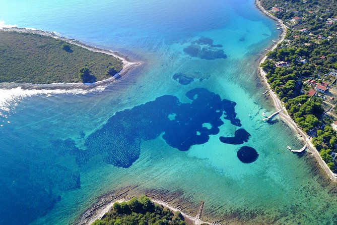 Blue Lagoon Half Day Chill Out Tour From Trogir - Frequently Asked Questions