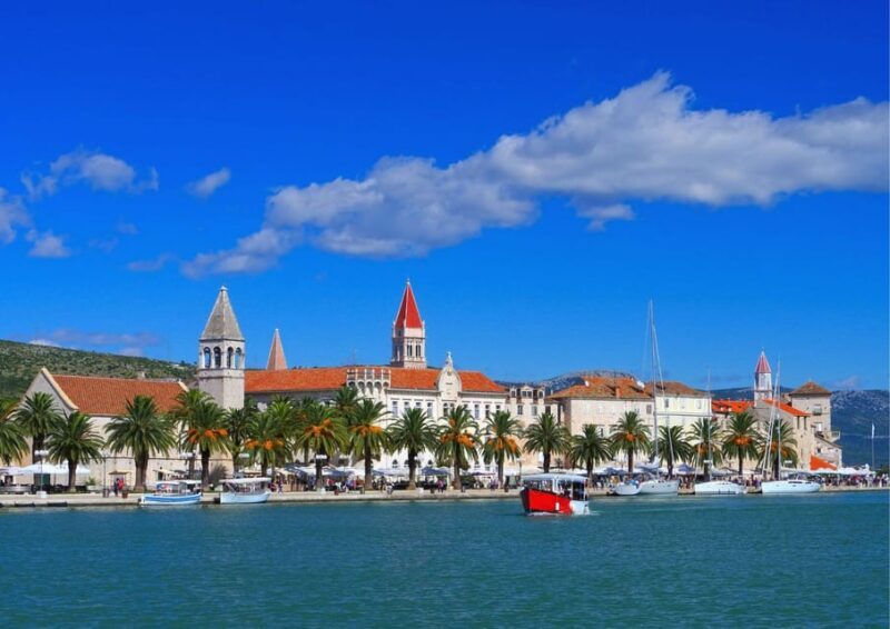 Blue Lagoon: Half-Day Escape - FAQ