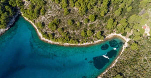 Blue Lagoon Half-Day Private Boat Tour - Scenic Environment and Activities