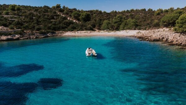 Blue Lagoon Half-Day Private Boat Tour - Boat Travel Times