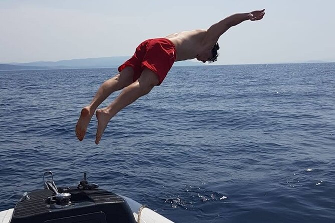 Blue Lagoon Half Day Private Boat Tour - Price and Customer Reviews