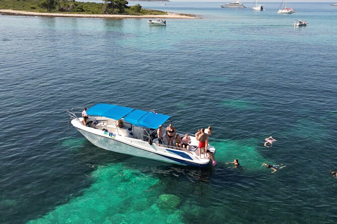 Blue Lagoon Half Day Tour - Tour Details