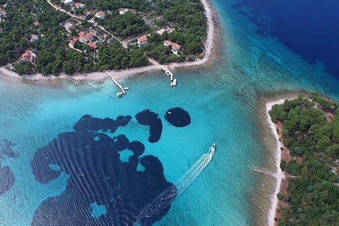 Blue Lagoon Half Day Tour With Comfortable Speedboat - Important Guidelines