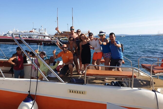 Blue Lagoon Half Day Tour With Comfortable Speedboat - Accessibility Information