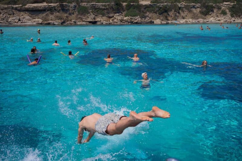 Blue Lagoon Half Day Tour with Water Slide from Paphos - Final Word