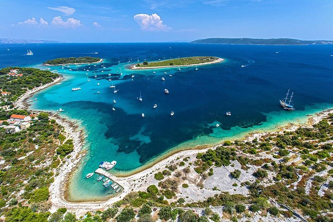 Blue Lagoon, Hvar and Pakleni Islands Full Day Private Boat Tour - Additional Information