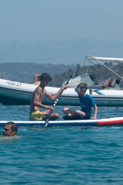 Blue Lagoon, Hvar and Pakleni Islands Private Boat Tour - Inclusions and Restrictions