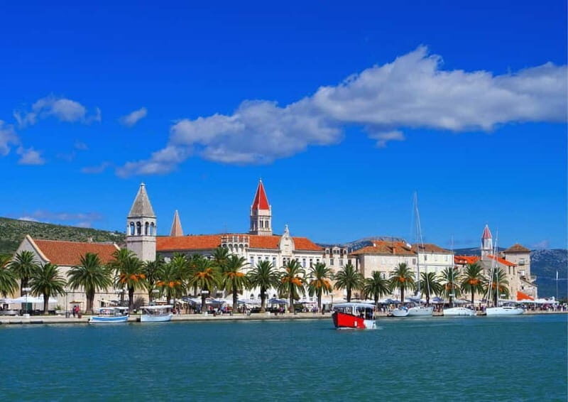 Blue Lagoon Island Bliss: A Full-Day with Lunch - Exploring the Itinerary: What to Expect on the Day