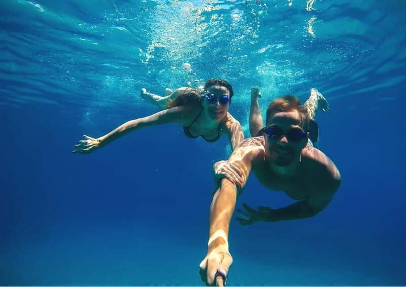 Blue Lagoon Island Bliss: A Full-Day with Lunch - FAQ