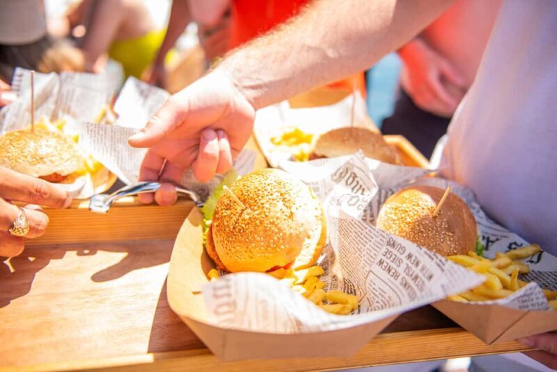 Blue Lagoon & Islands Day Cruise from Split with Lunch - Practical Tips for Travelers