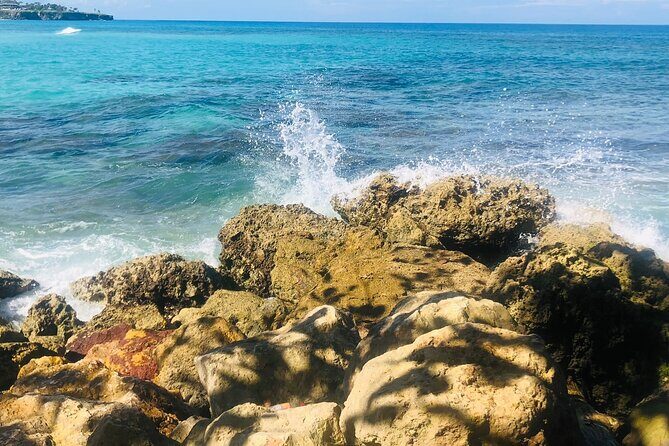 Blue Lagoon & Laguna el dudu from puerto plata - Discovering the Tour Itinerary