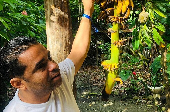 Blue Lagoon & Laguna el dudu from puerto plata - FAQ