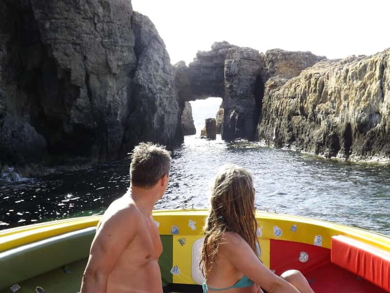 Blue Lagoon Malta: Crystal Lagoon, & Caves Private Speedboat - Detailed Breakdown of the Itinerary