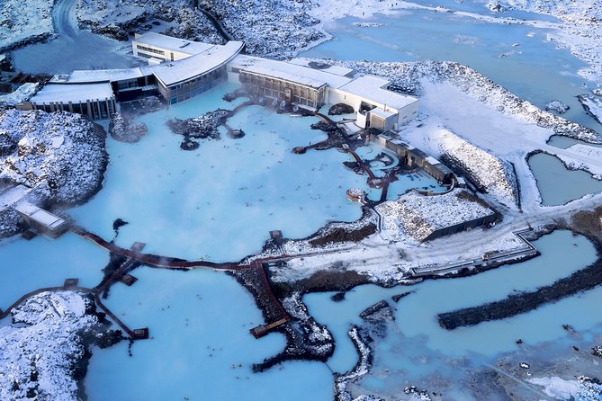 Blue Lagoon & Northern Lights From Reykjavik - Key Points
