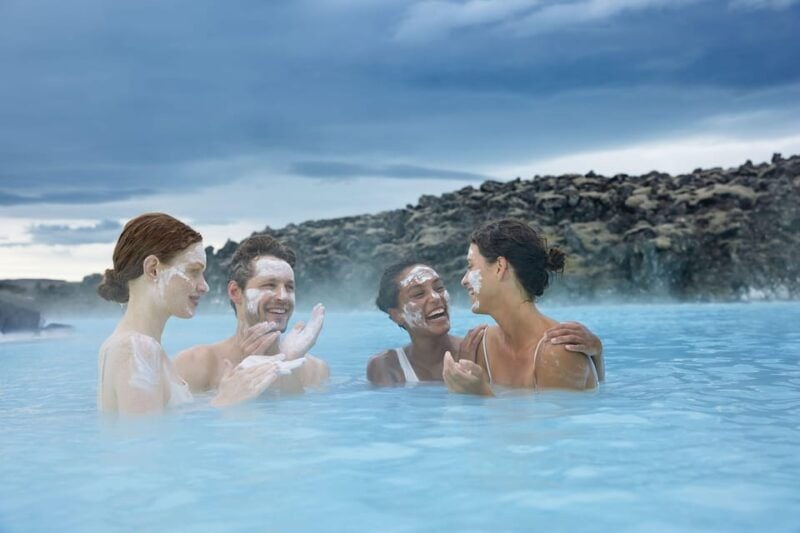 Blue Lagoon: Premium Admission with Drinks and Face Masks - The Itinerary: What Does a Typical Visit Look Like?