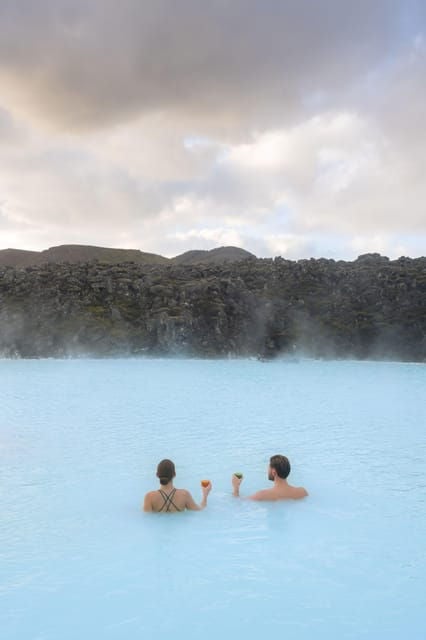 Blue Lagoon: Premium Admission with Drinks and Face Masks - What’s Not Included?