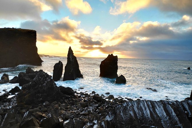 Blue Lagoon Premium & Reykjanes Peninsula Private Day Tour in a Mercedes Benz - Additional Information