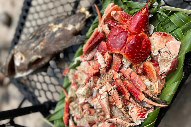 Blue Lagoon - PRIVATE ISLAND Pink sand beach and wildlife reserve - What Makes This Tour Stand Out?