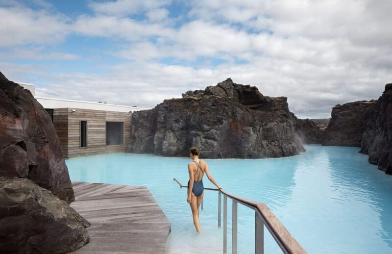 Blue Lagoon: Retreat Spa Experience & Private Changing Suite - Good To Know