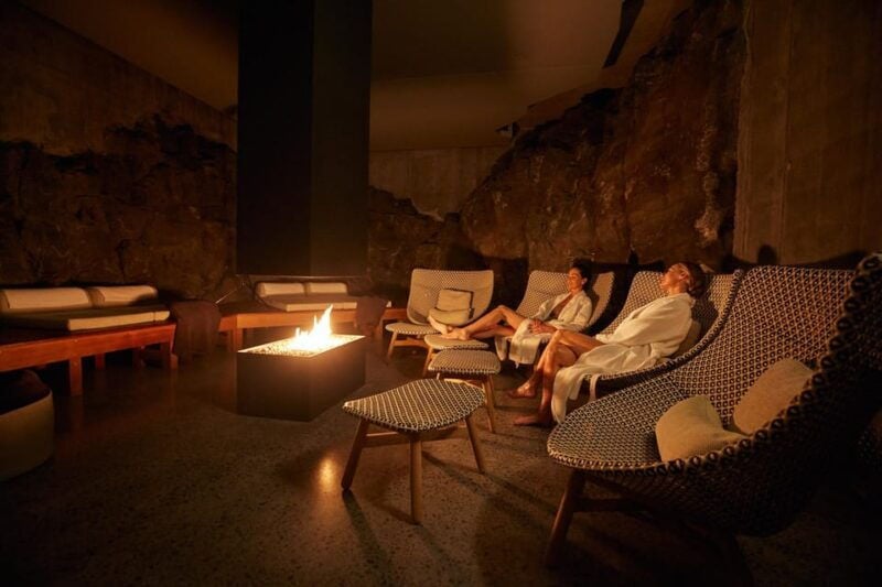 Blue Lagoon: Retreat Spa Experience & Private Changing Suite - The Value in Detail