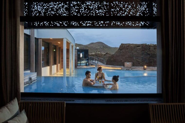 Blue Lagoon: Retreat Spa Experience & Private Changing Suite - Who Would Love This Experience?