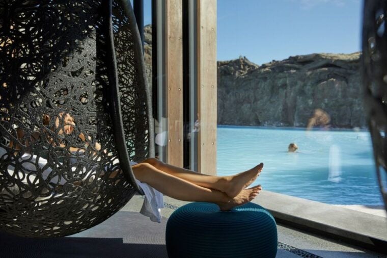 Blue Lagoon: Retreat Spa Experience & Private Changing Suite - Frequently Asked Questions