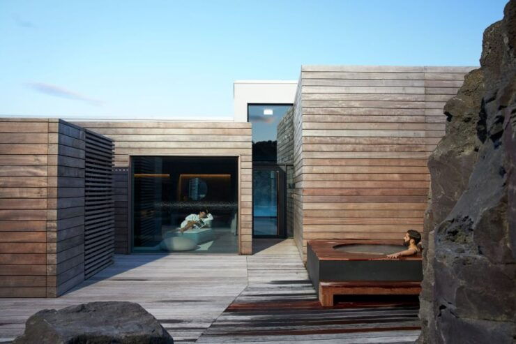 Blue Lagoon: Retreat Spa Experience & Private Changing Suite - Ticket Information