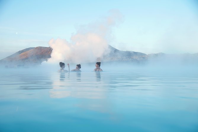 Blue Lagoon Return Bus Transfer From Reykjavik - Overview and Logistics