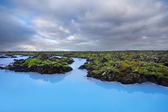 Blue Lagoon Return Bus Transfer From Reykjavik - Positive Reviews