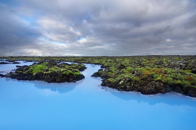 Blue Lagoon Return Bus Transfer From Reykjavik - Reliable Bus Transport
