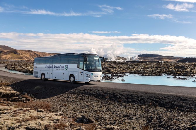Blue Lagoon Return Bus Transfer From Reykjavik - Issues and Challenges