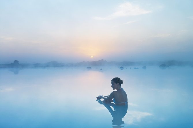 Blue Lagoon Return Bus Transfer From Reykjavik - The Sum Up