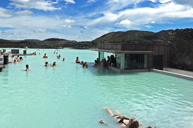 Blue Lagoon & Reykjavík Sightseeing - PRIVATE TOUR - Traveler Photos