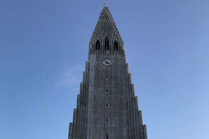 Blue Lagoon & Reykjavík Sightseeing - PRIVATE TOUR - Questions