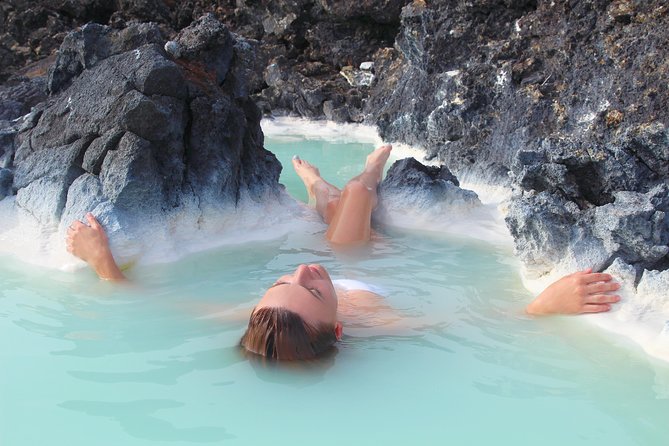 Blue Lagoon & Reykjavík Sightseeing - PRIVATE TOUR - Price