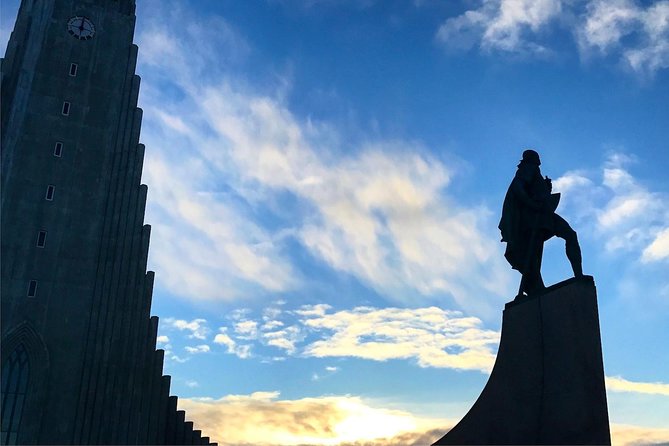 Blue Lagoon & Reykjavík Sightseeing - PRIVATE TOUR - Common Questions