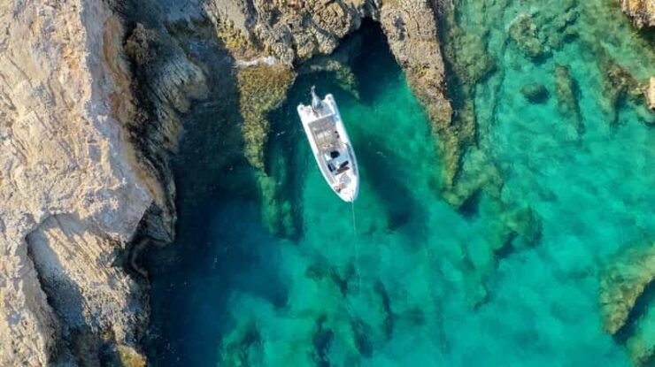 Blue Lagoon RIB Excursions - Good To Know