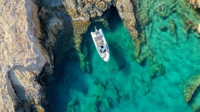 Blue Lagoon RIB Excursions - Guided Tour Details