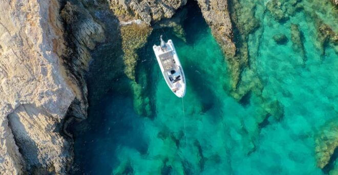 Blue Lagoon RIB Excursions - Inclusions