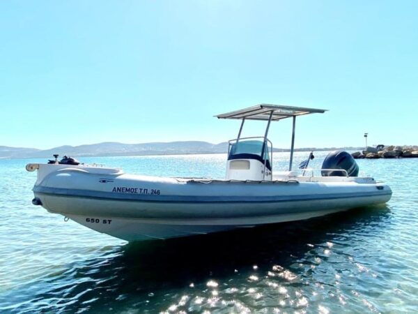 Blue Lagoon RIB Excursions - Customer Testimonials