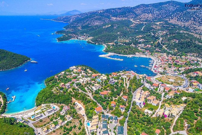 Blue Lagoon & Sivota Cruise From Corfu Island - Date and Travelers