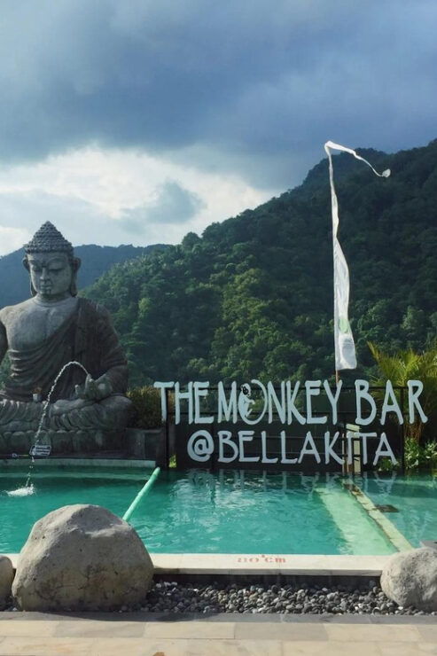 Blue Lagoon Snorkeling Adventure, Monkey Bar, Waterfall - Key Points