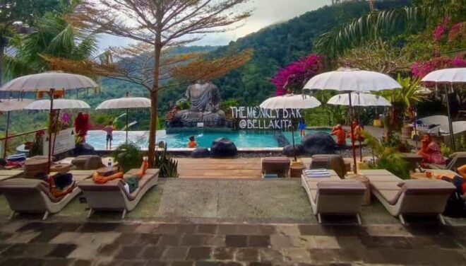 Blue Lagoon Snorkeling Adventure, Monkey Bar, Waterfall - Experience Highlights