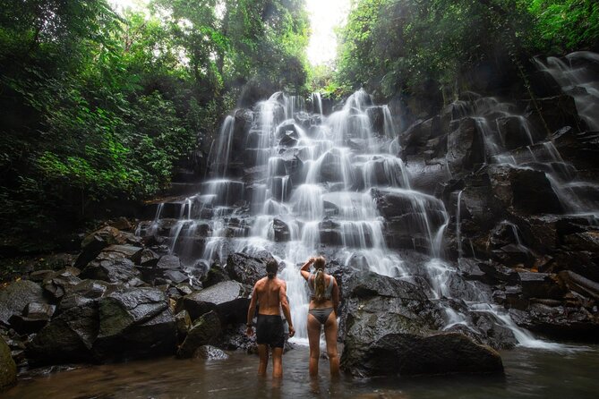 Blue Lagoon Snorkeling and Lunch - Kanto Lampo - Suwat Waterfall - All Inclusive - Itinerary and Features Overview