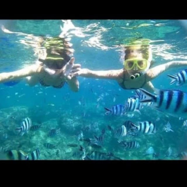 Blue Lagoon Snorkeling & Candidasa Hidden Activities - Important Safety Information